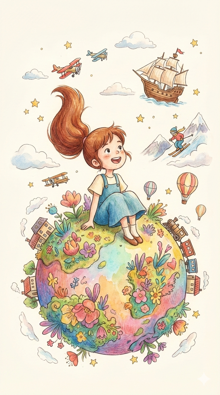 歡迎來到玖肆柒捌星球🪐